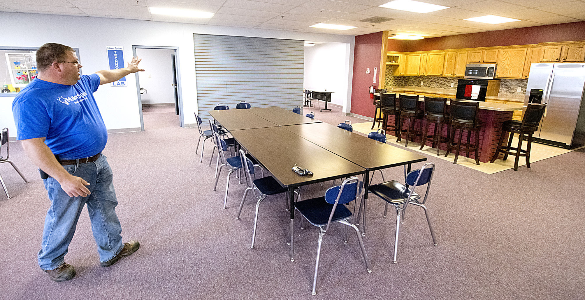 MakerSpace